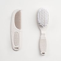 Assorted Baby Essentials (18)